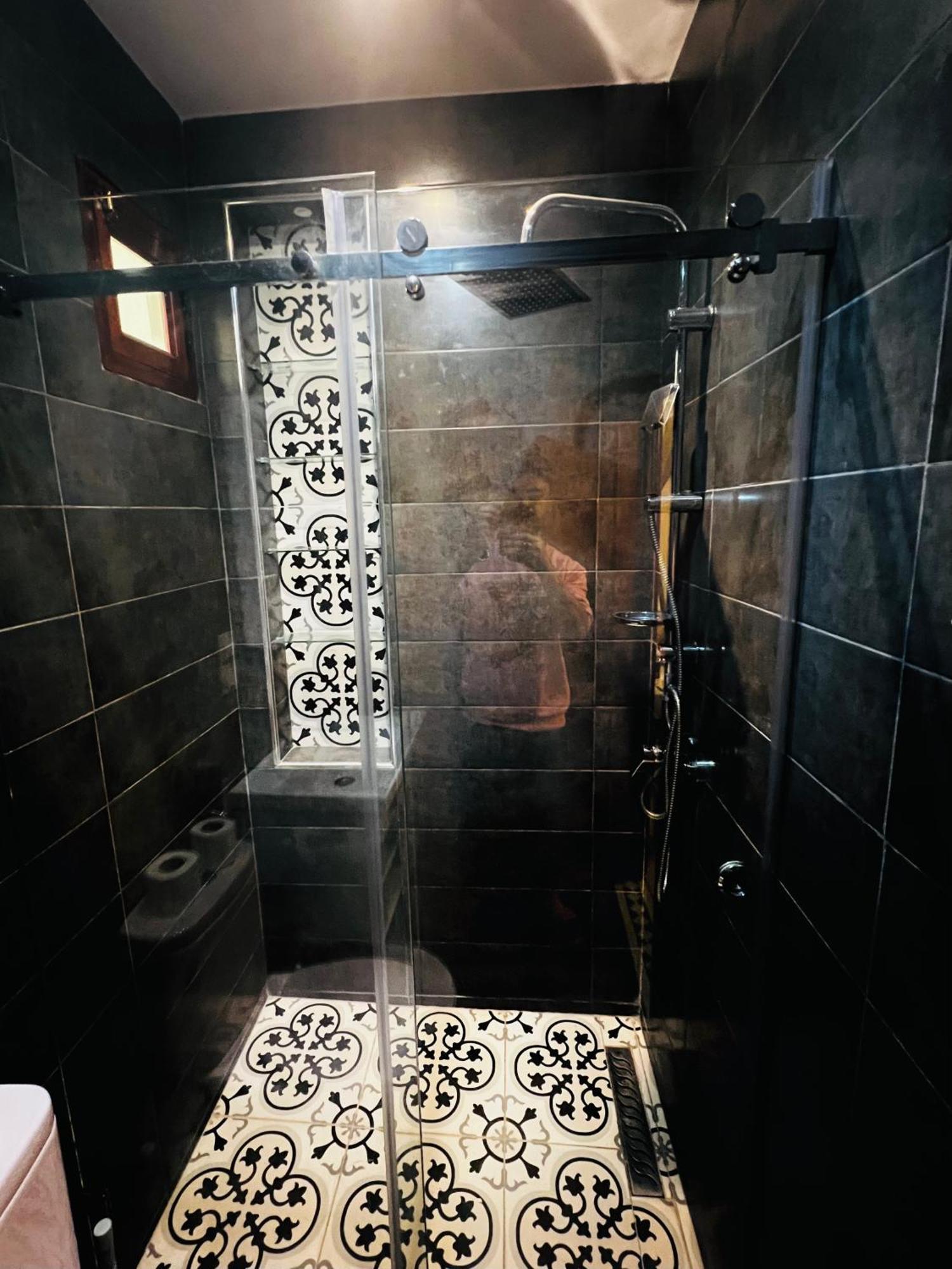 Appartement Proche Aeroport, Dar Nahila Marrakesh Buitenkant foto